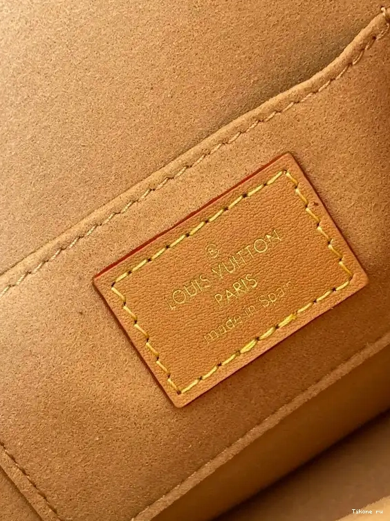Affordable SINCE LOUIS MINI 1854 DAUPHINE VUITTON 0627